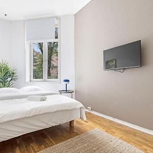 Budget Double Kamer
